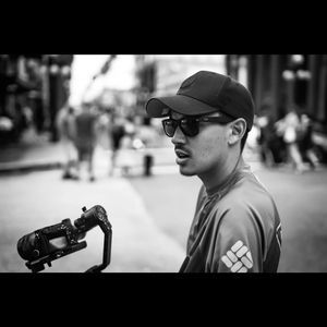 Meet your Posher, Ryan